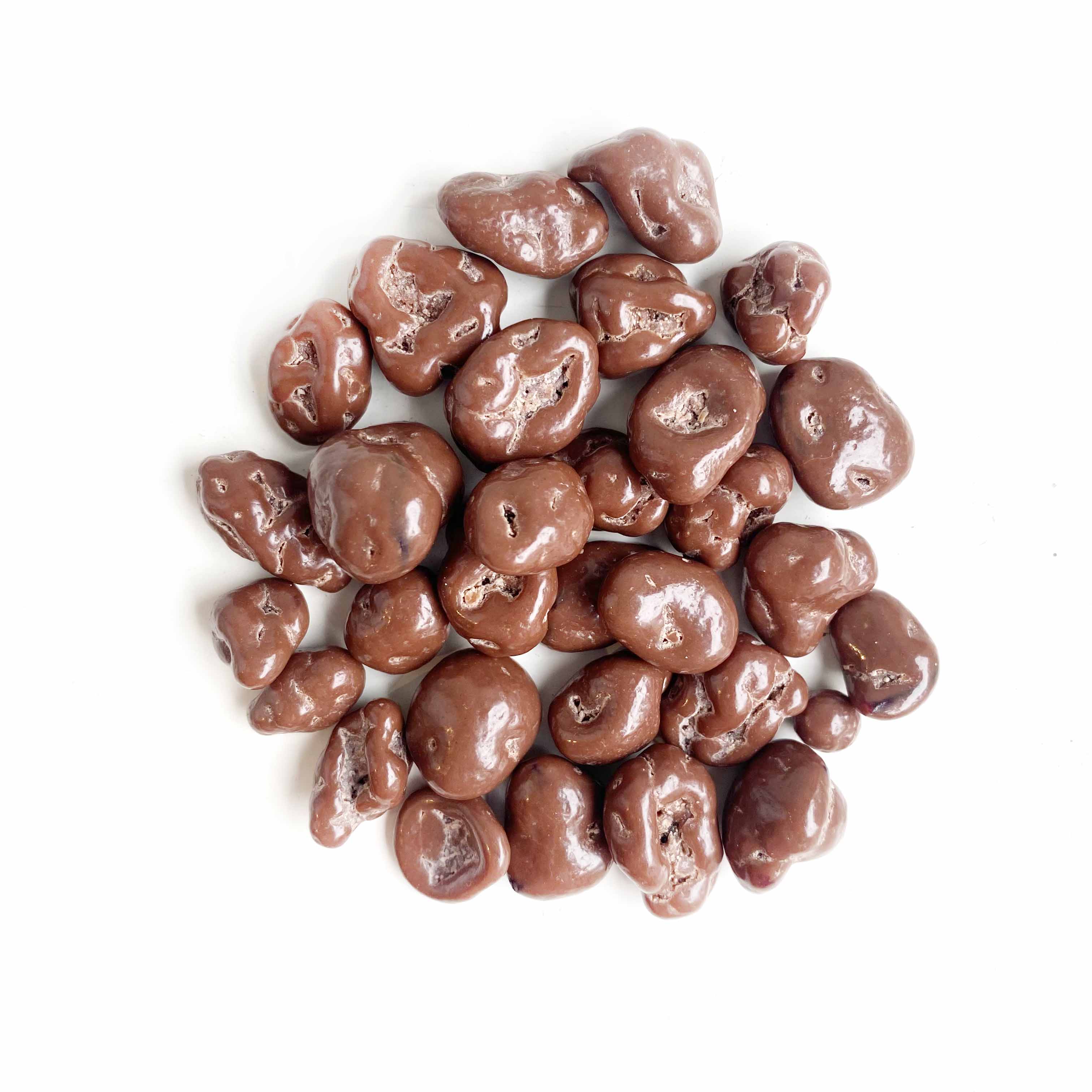 Cranberry Con Chocolate