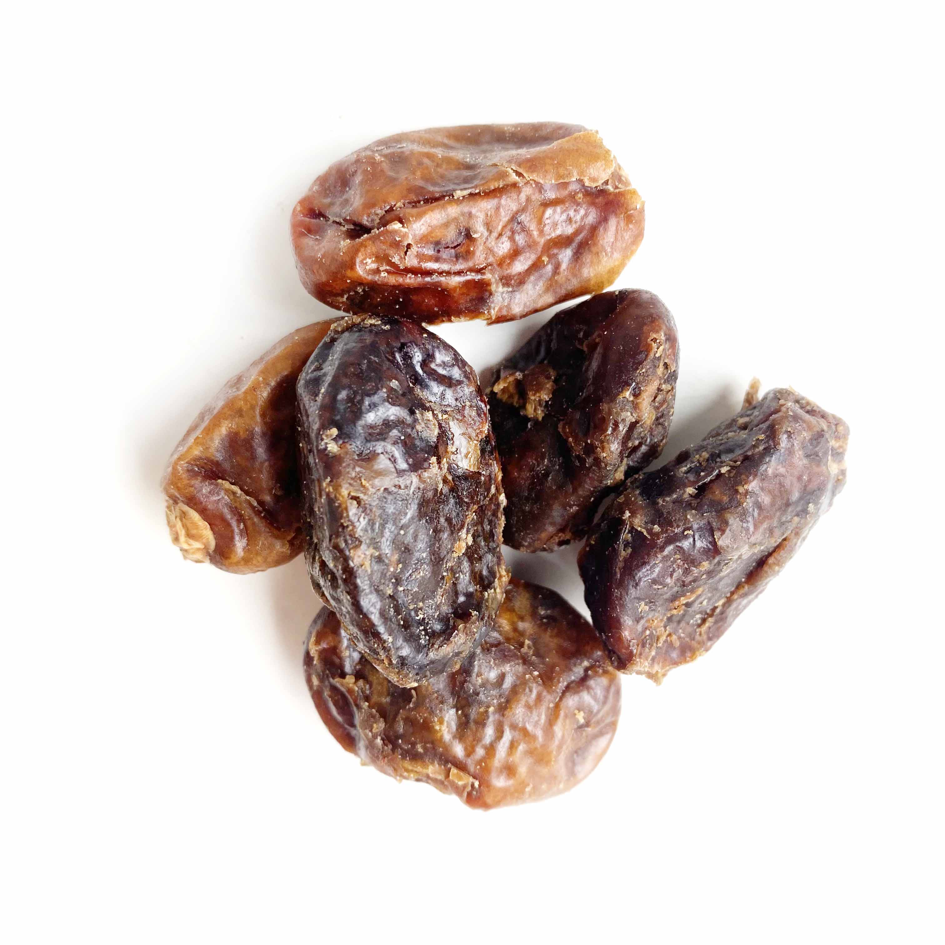 Dátiles Sin Carozo Premium