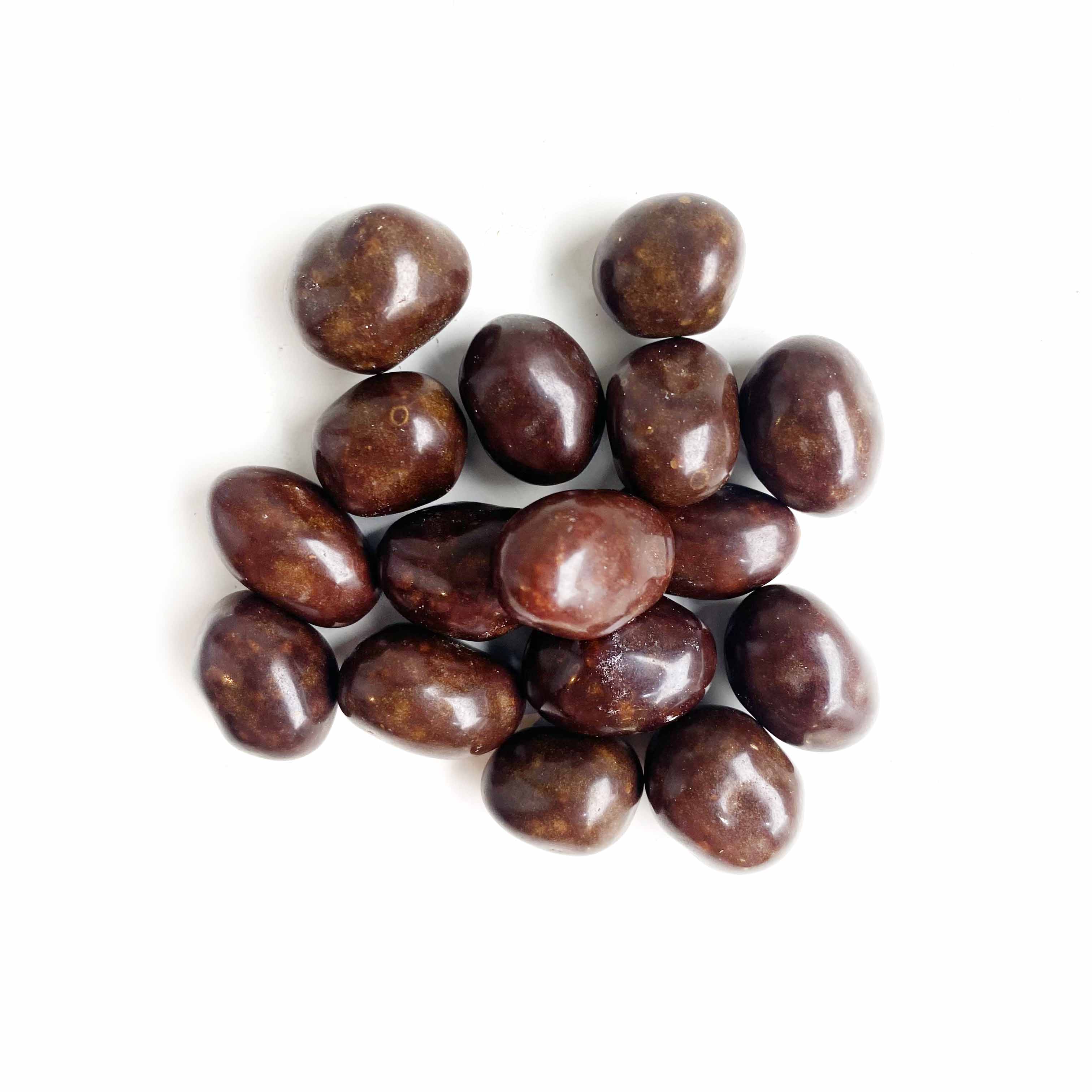 Pasas Chocolate