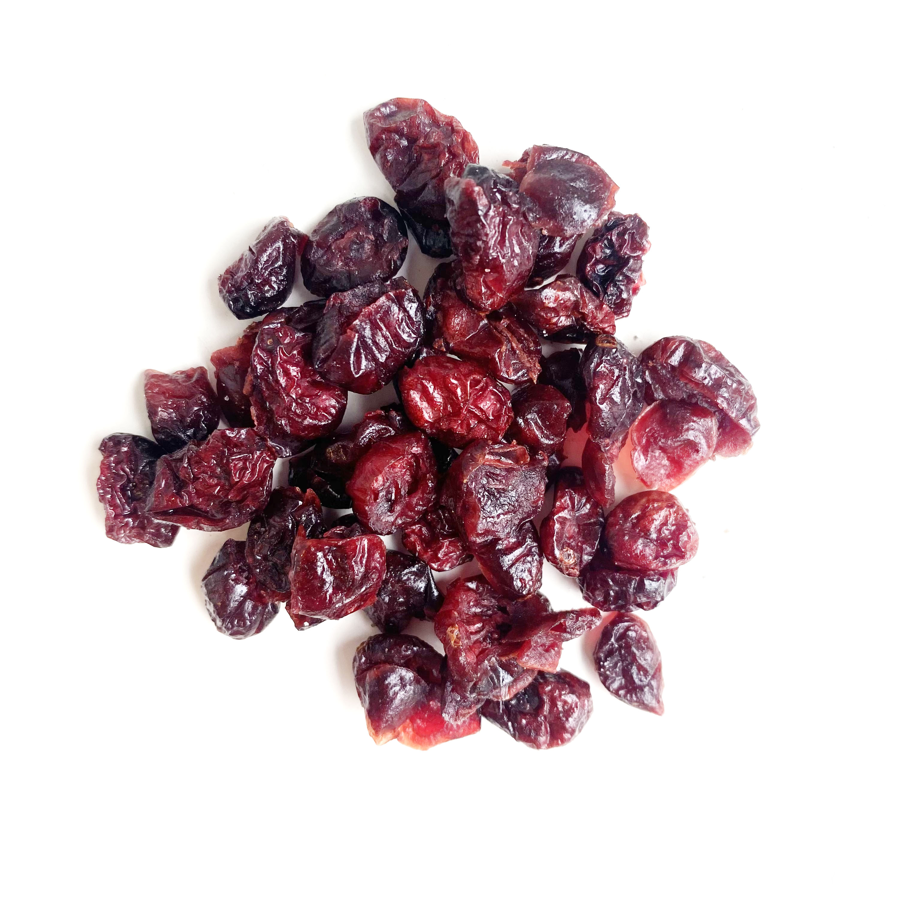 Cranberry con Chocolate a granel