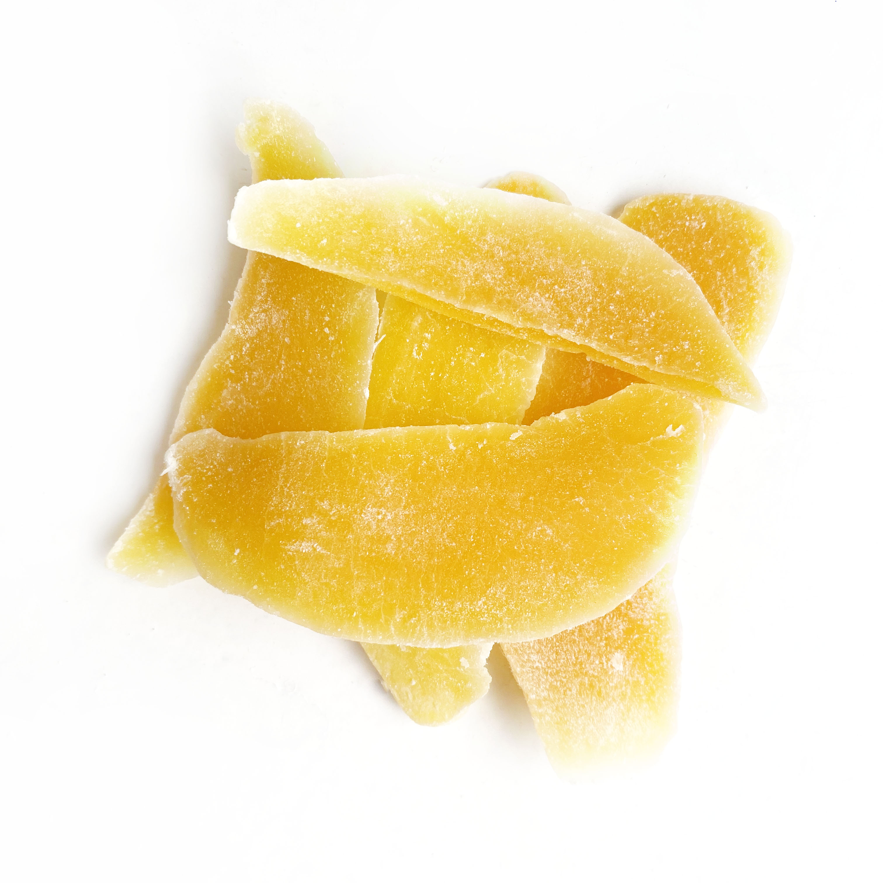 Mango Confitado