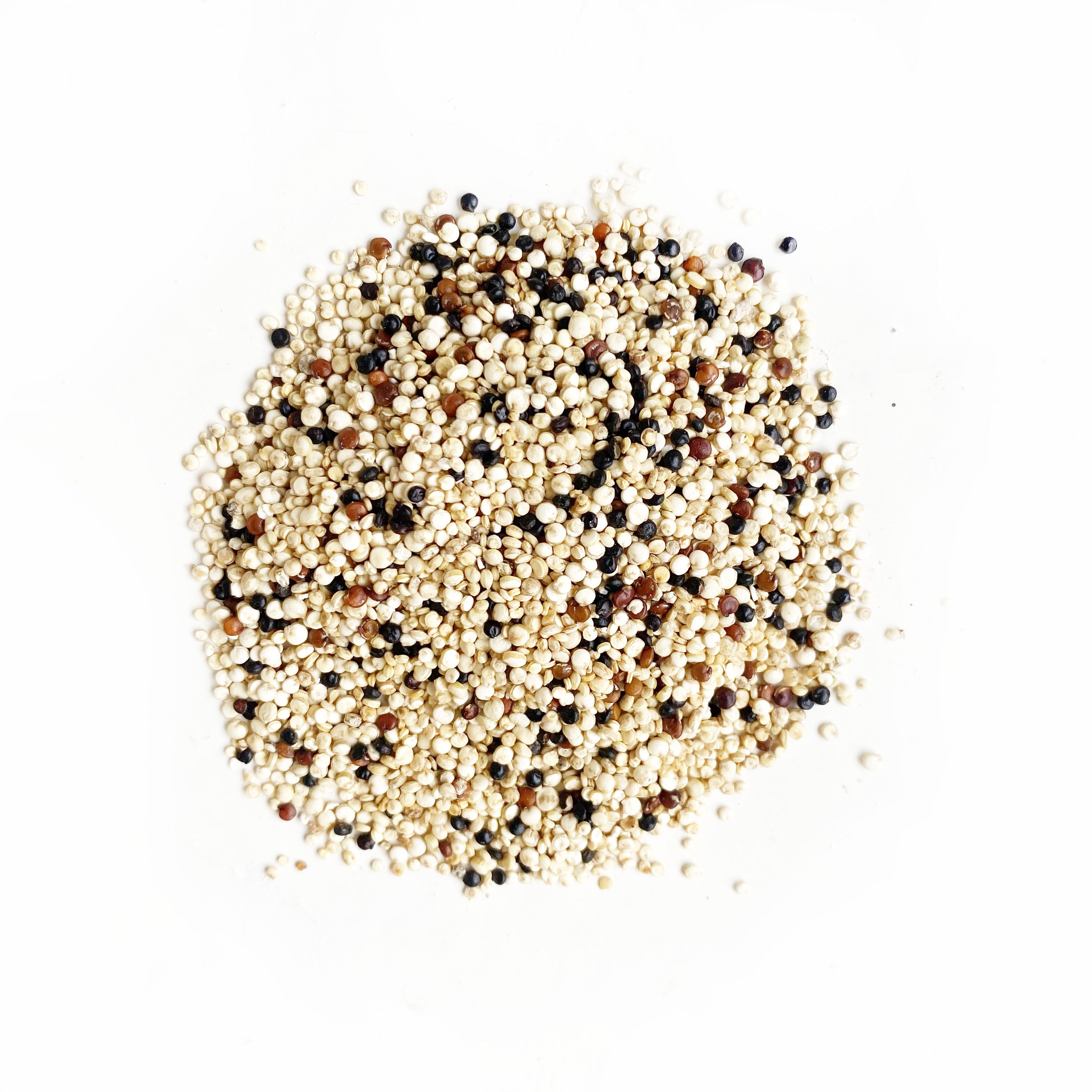 Quinoa mix