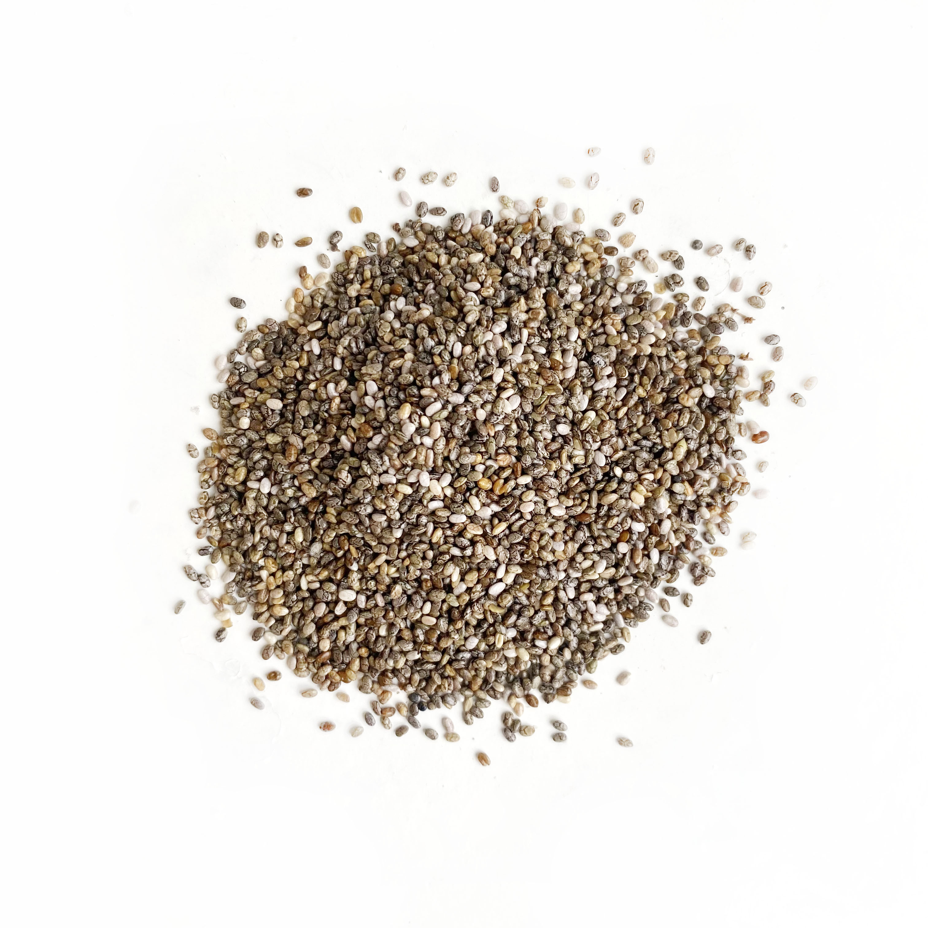 Aceite de chia 250 ml La Custodia