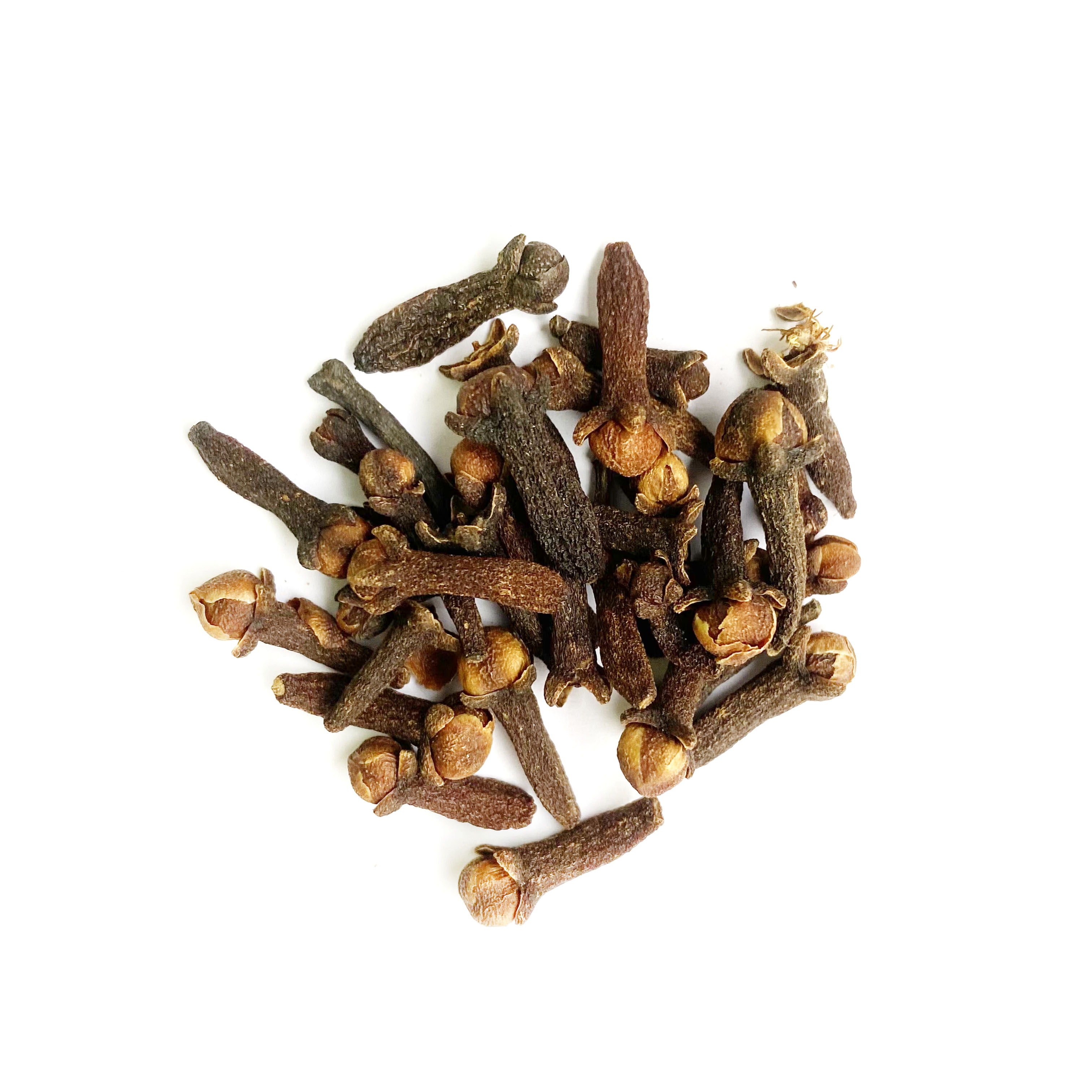 CLAVO OLOR ENTERO 100 G ENTERO 100 GR