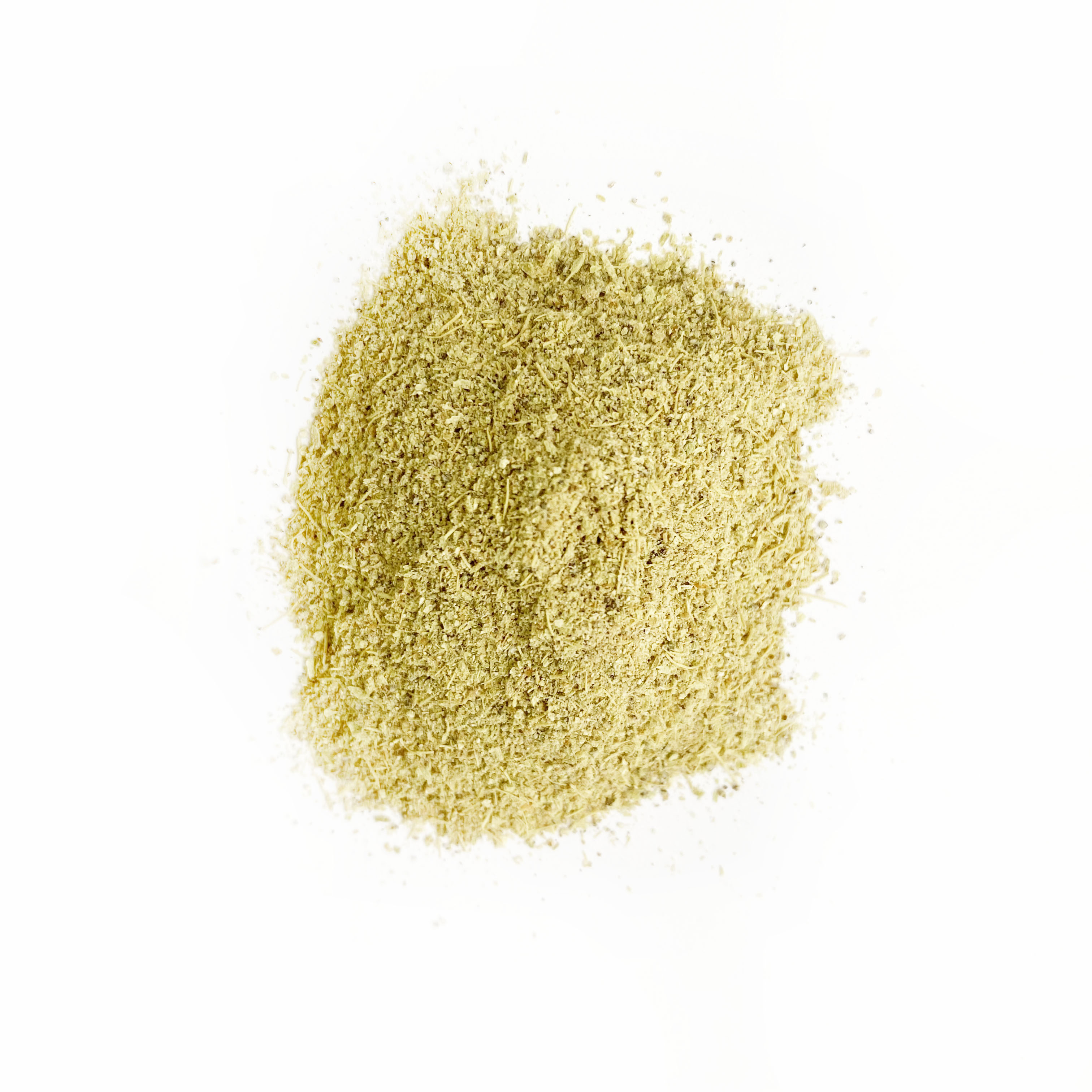 Cardamomo En POLVO