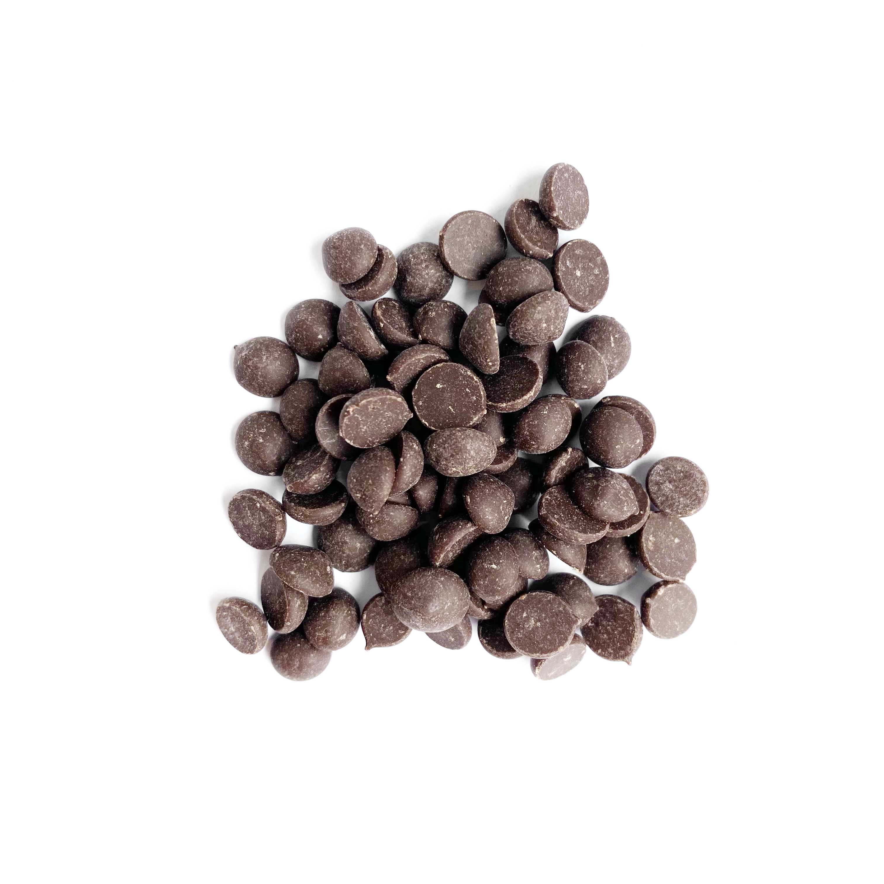 Chips de chocolate