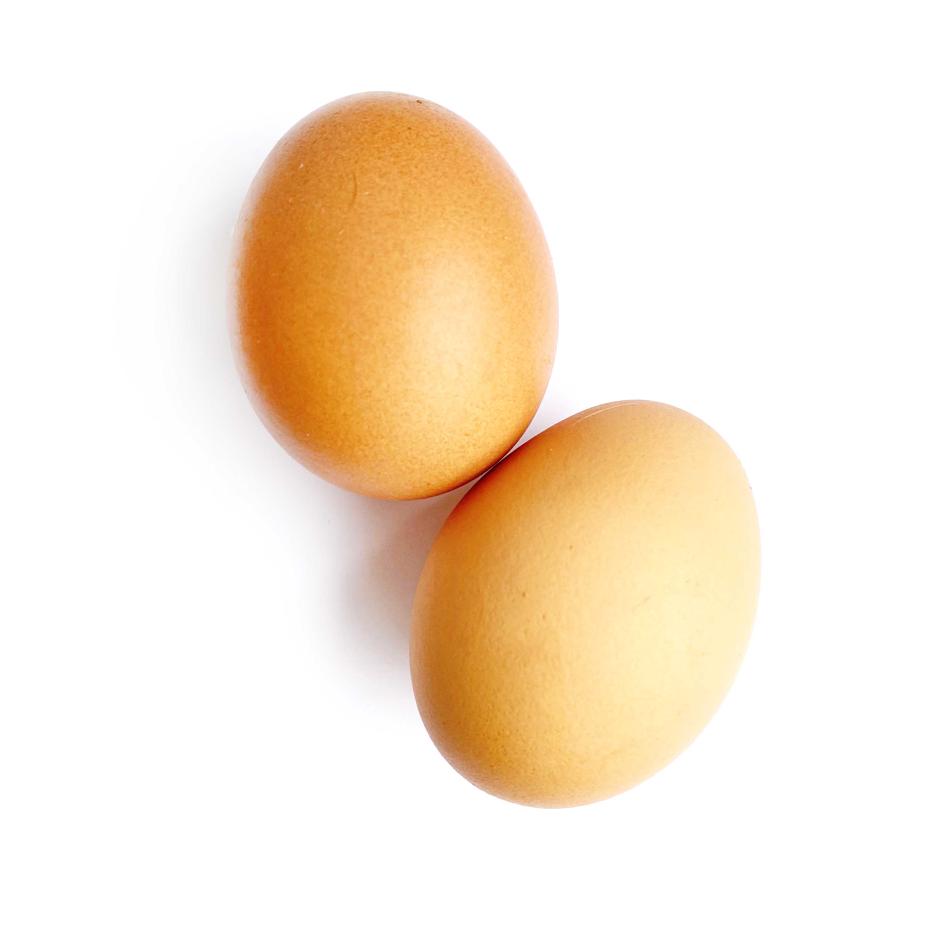 Huevos de gallinas libres