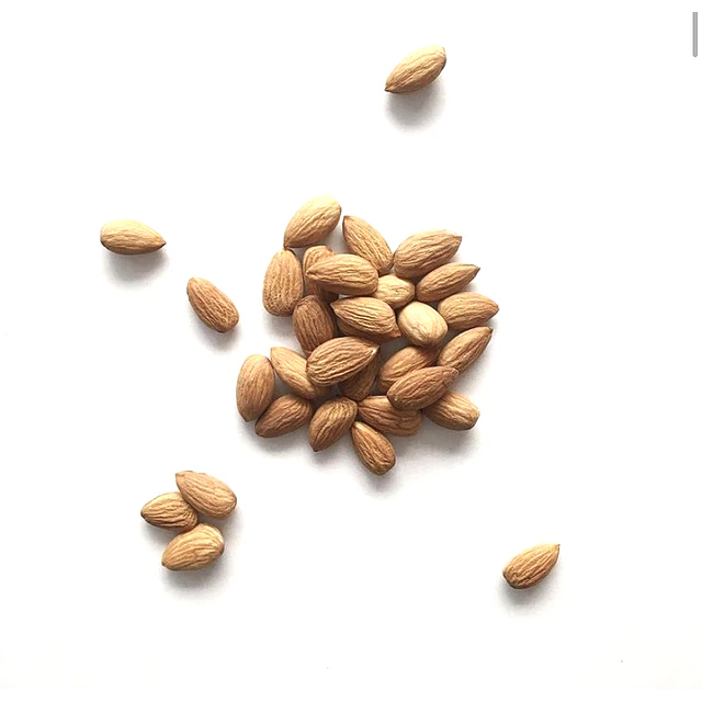 Almendras