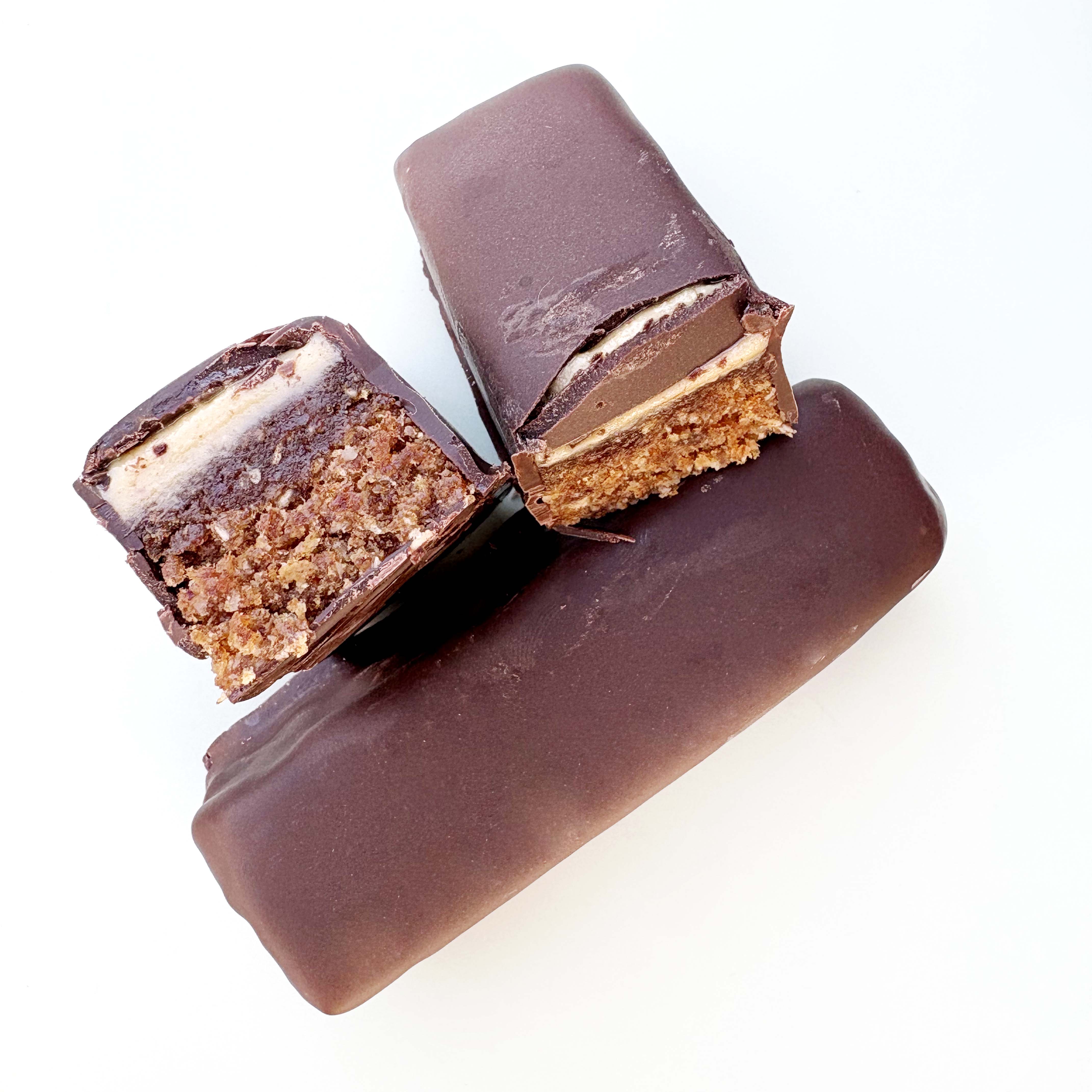 Snicker vegano