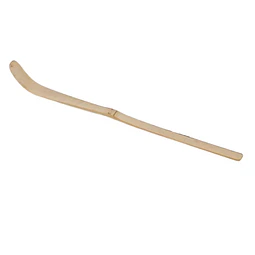 Cuchara de bambú