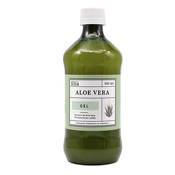 Aloe vera gel