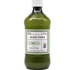 Aloe vera gel