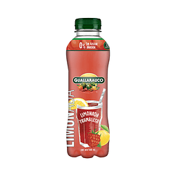 Limonada Frambuesa 6x500ml 0% sin azúcar añadida 