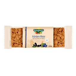 Barra de Cereal Arándano Maqui 12x30g