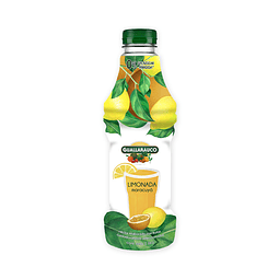 Limonada Maracuyá 1L 0% sin azúcar añadida