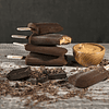 Barra Manjar Chocolate 20x58g