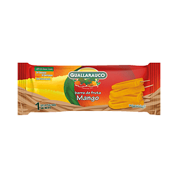 Barra de fruta Mango 20x66g