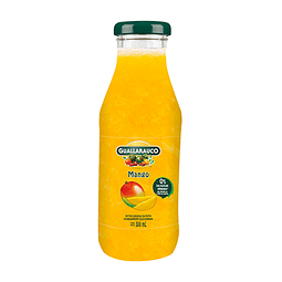 Néctar Mango 6x300ml 0% sin azúcar añadida