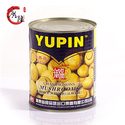 草菇罐头 YUPIN御品牌-800g