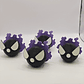 pokeball gasty - Miniatura 5