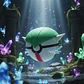 pokeball gardevoir - Miniatura 1