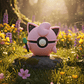 pokeball jigglypuff - Miniatura 1