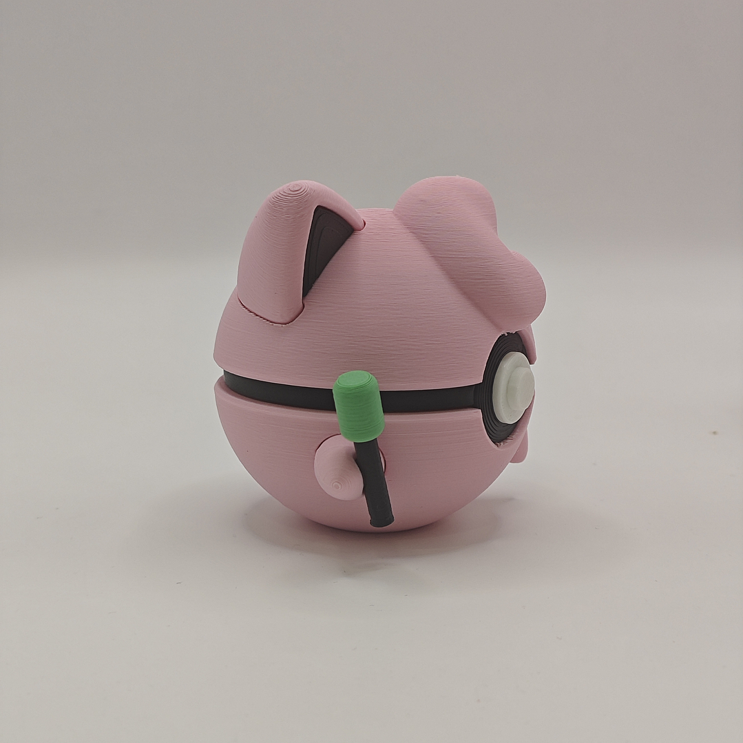 pokeball jigglypuff 3