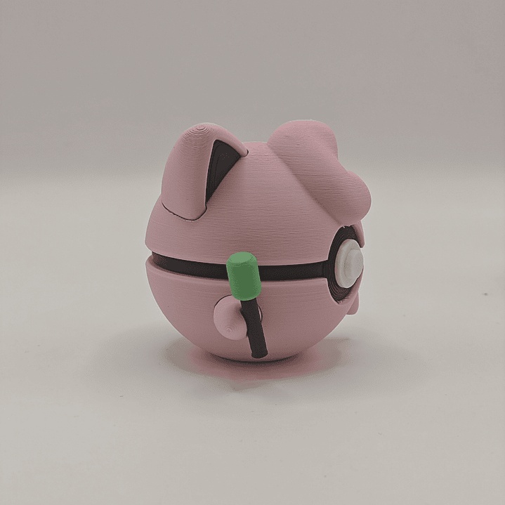 pokeball jigglypuff 3