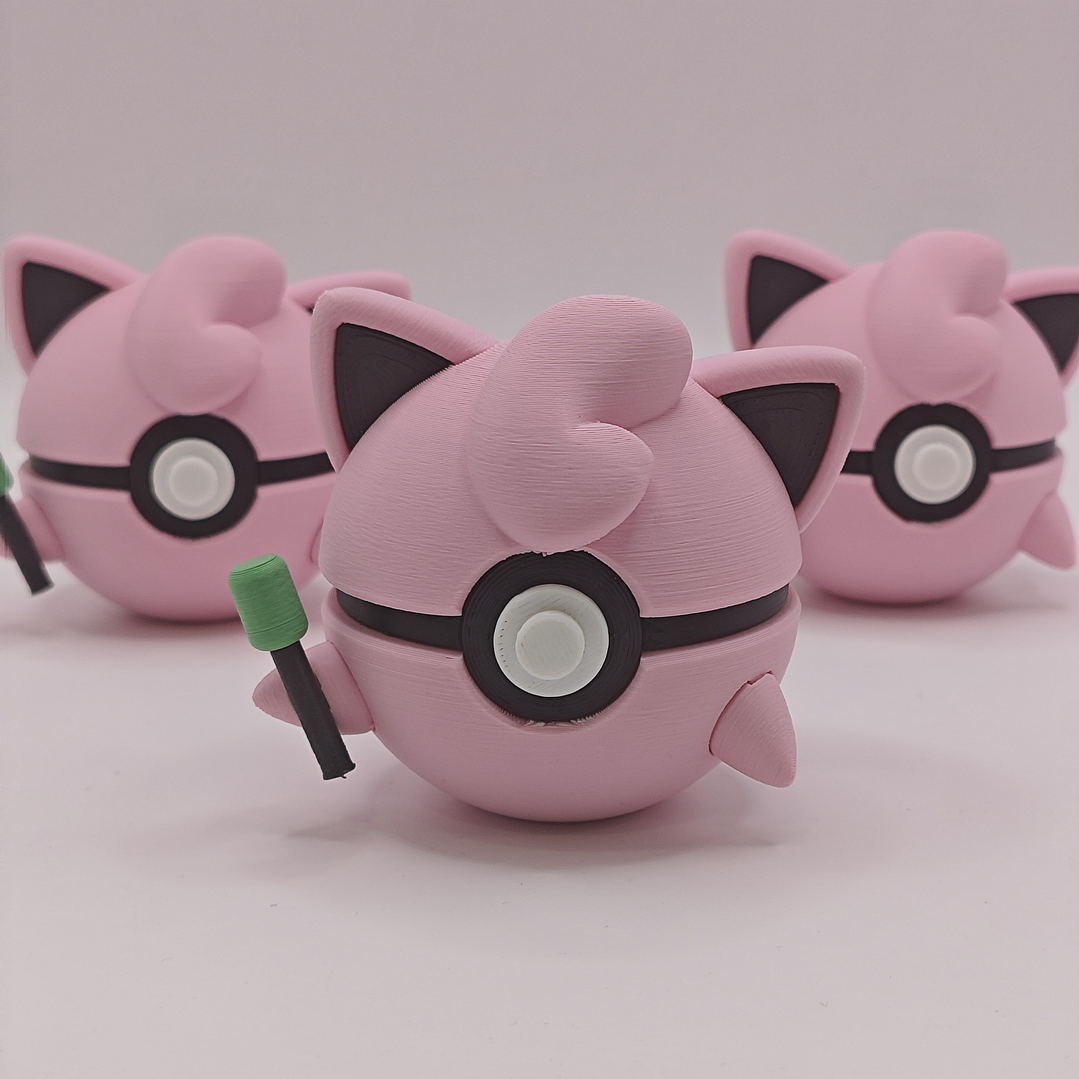 pokeball jigglypuff 4