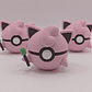 pokeball jigglypuff - Miniatura 4