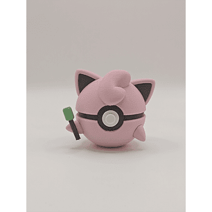 pokeball jigglypuff