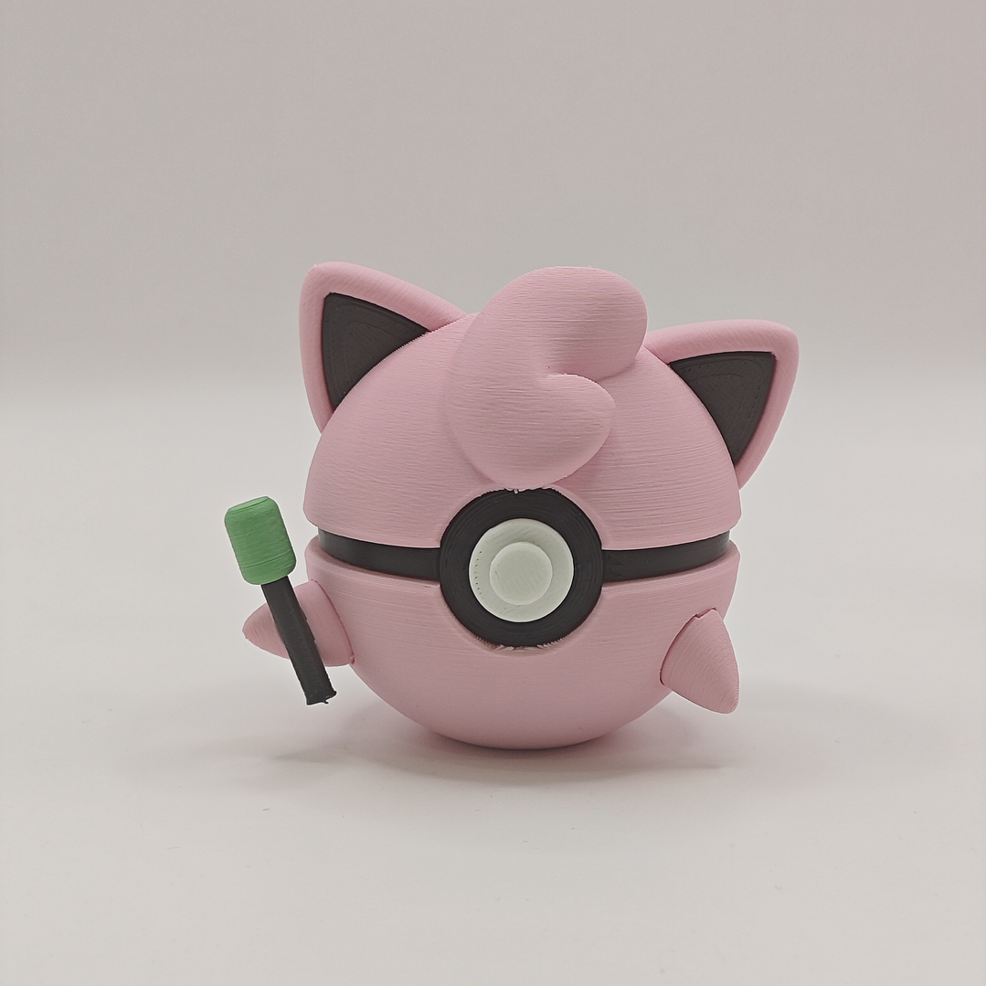 pokeball jigglypuff 2