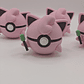 pokeball jigglypuff - Miniatura 5