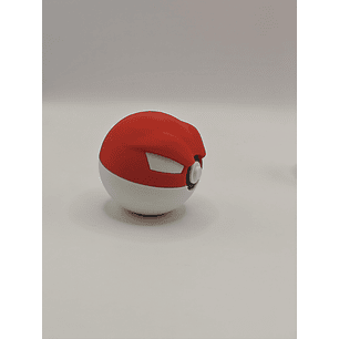 pokeball voltorb