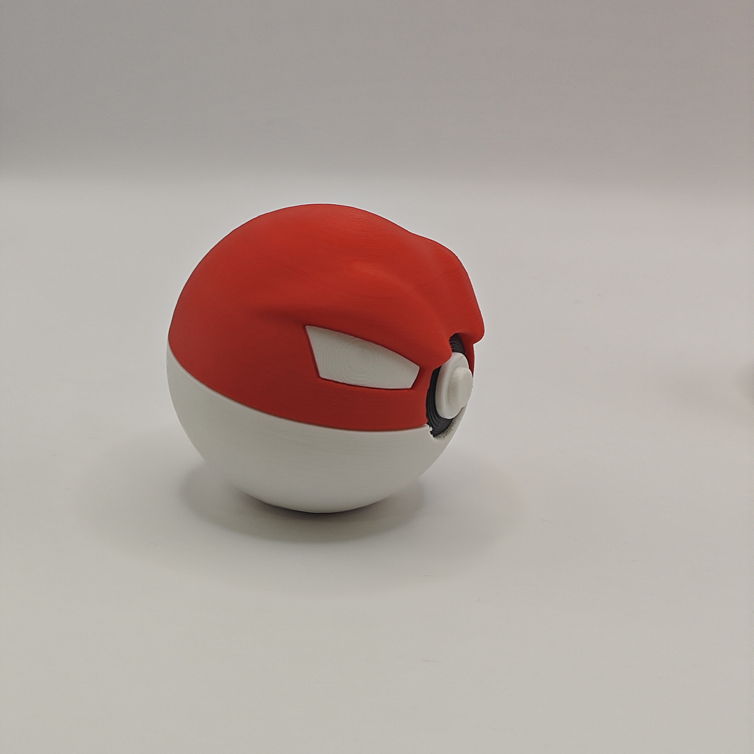pokeball voltorb 2