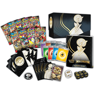 etb pokemon megaevolucion