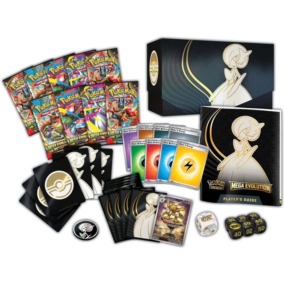 etb pokemon megaevolucion 2