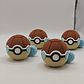 pokeball squirtle - Miniatura 5