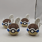 pokeball wartotle - Miniatura 5