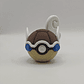 pokeball wartotle - Miniatura 6
