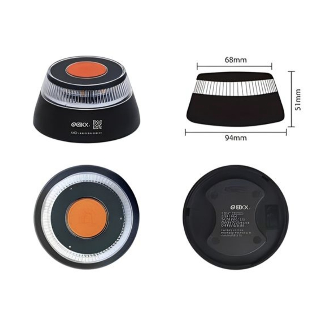 Baliza Homologada DGT 3