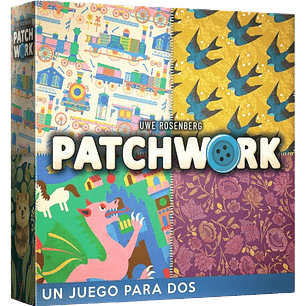 Patchwork