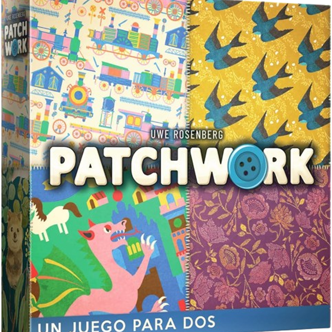 Patchwork 1