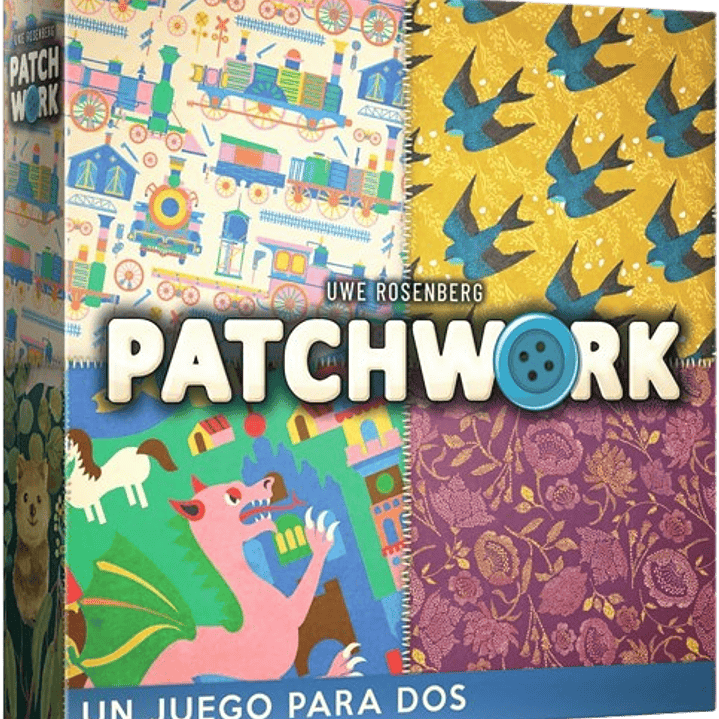 Patchwork 1