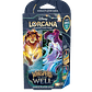 Mazos de inicio Whispers in the Well Inglés - Disney Lorcana TCG - Miniatura 1