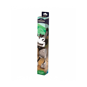 Tapete Mickey Mouse - Steamboat Pilot The First Chapter - Disney Lorcana TCG