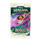 Paquetes de refuerzo (24 unidades) Archazia’s Island Inglés - Disney Lorcana TCG - Miniatura 2
