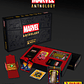 Marvel Anthology Trading Card Treasure Box - Panini Cromos - Miniatura 2