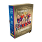 Collector Box - Tributo Andrés Iniesta 1993-2024 - Panini Cromos - Miniatura 1