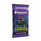 Caja Sobres Display (30 sobres) Secrets of Strixhaven Español - Magic The Gathering - Miniatura 2